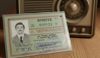 Лица. Судьбы. История. Марат Варламович