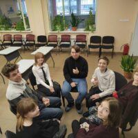 Это история, которую мы не придумали