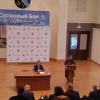 В эфире — главные события недели