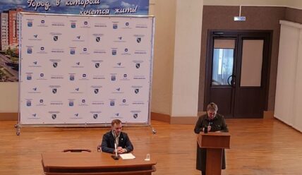 В эфире — главные события недели