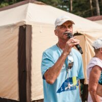 История сосновоборского волейбола