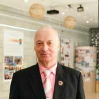 Лица. Судьбы. История. Василий Николаевич Карпенко.