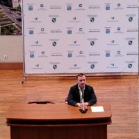 Традиционная городская планерка — 28.04.2026