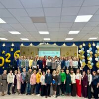 Фестиваль по обмену опытом