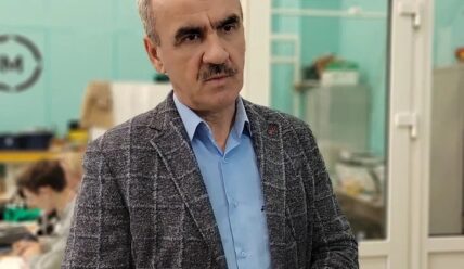 В новом выпуске — только цифры и факты
