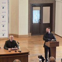 Отчёт о социальной сфере за неделю