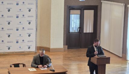 Отчет по социальной сфере — 19.05.2026
