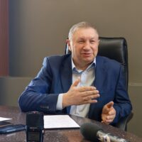 Работа с обращениями не останавливается