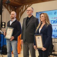 Развивают свое дело