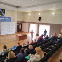 Социальная сфера жизни города — 07.07.2026