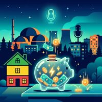 Квитанция не врёт: как разобраться в тарифах и не переплатить