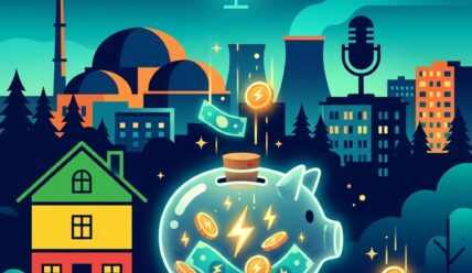 Квитанция не врёт: как разобраться в тарифах и не переплатить