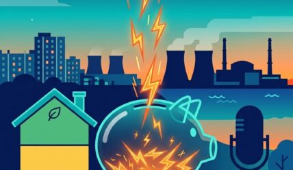 «Чужие долги — не ваши: как садоводству не попасть в энерголовушку»