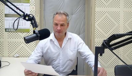 Сделай свой выбор 20 сентября!