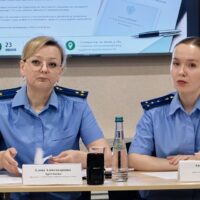 Предпринимателям напомнили об особенностях трудоустройства иностранных граждан.