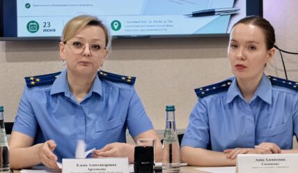Предпринимателям напомнили об особенностях трудоустройства иностранных граждан.