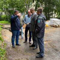 Подробности строительства новой линии