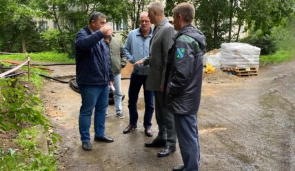 Подробности строительства новой линии