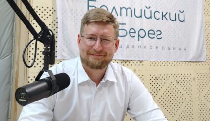 Антон Монашенко — начальник смены и обладатель премии «Человек года Росатома»