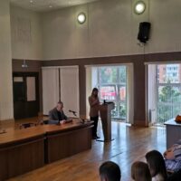 Новости администрации — 21.07.2026