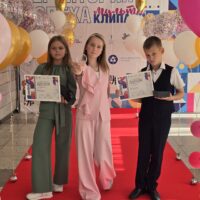 Мечта в каждом кадре