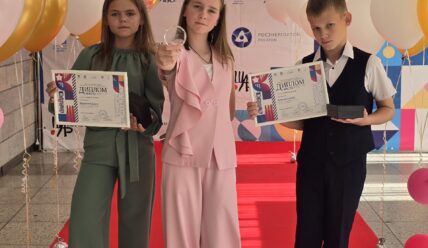 Мечта в каждом кадре