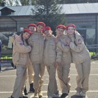 Работа в команде приводит к победе