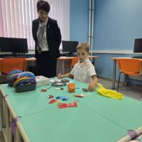 Когда талант находит свой дом