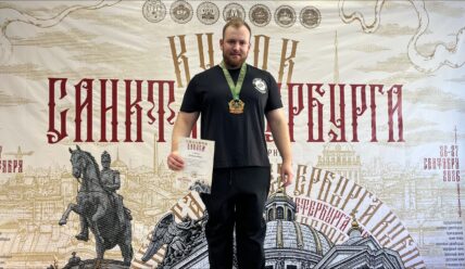 Там, где заканчивается «невозможно»