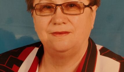 Праздник тех, кто ведёт нас за руку в мир знаний