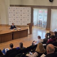 О планах и итогах